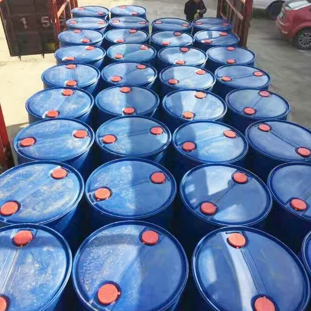 P-XYLENE with Best Quality CAS 106-42-3