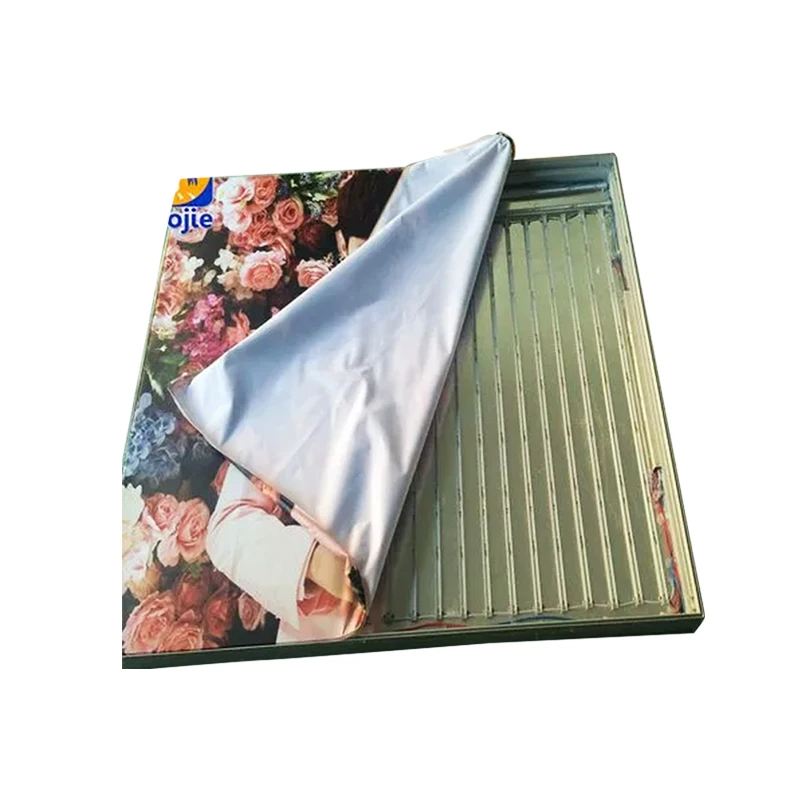 Custom Design Pvc Flex Banner Materials For Outdoor Premiumfrontlit /backlit/coated Flex Banner