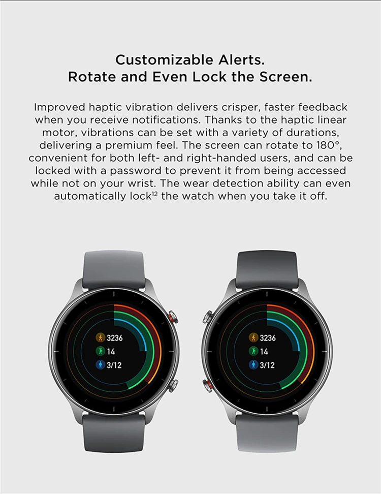 Amazfit GTR 2E_Xa17
