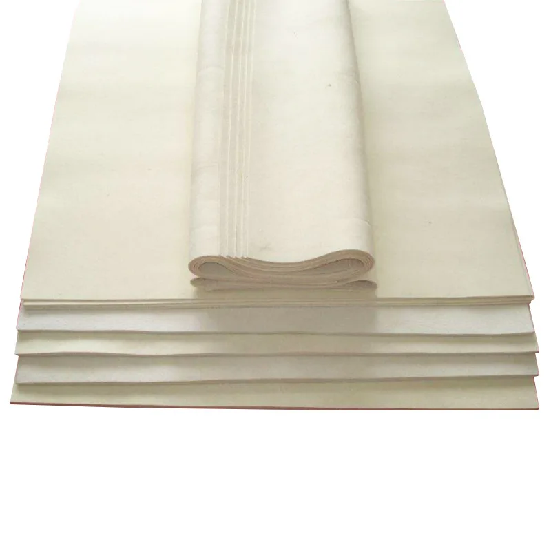 100% Wool felt Polyester non-woven felt Fabric roll soft felt