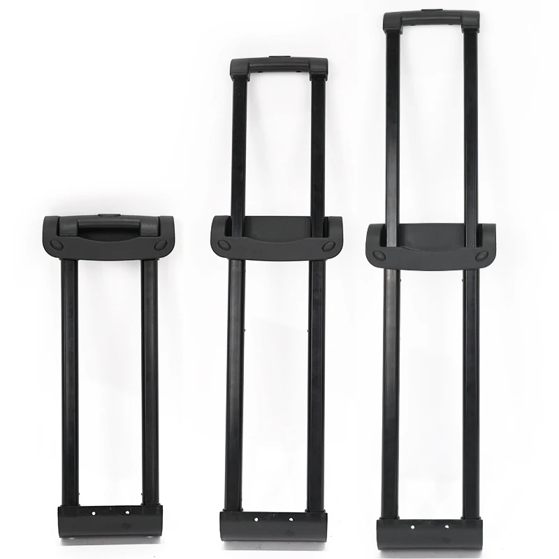 Factory Aluminium Suitcase Leather Handle Trolley Handles America Tourister Luggage Handle