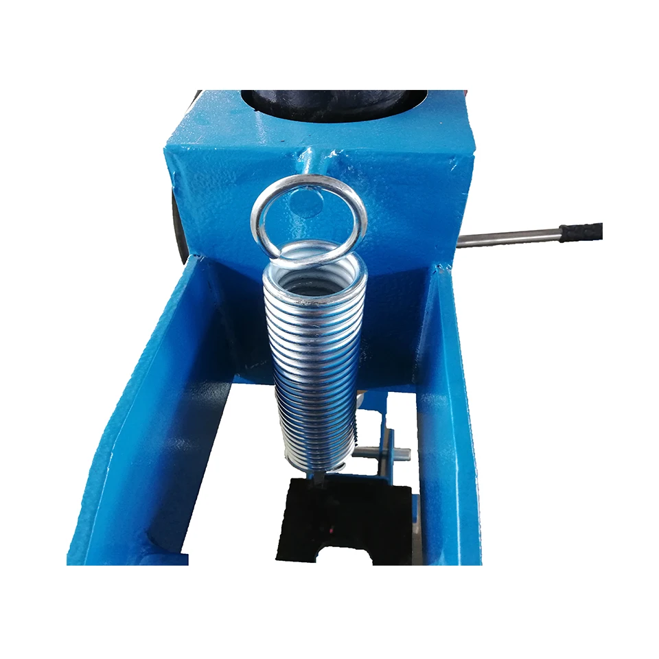 20T gantry Manual hydraulic press  for sale