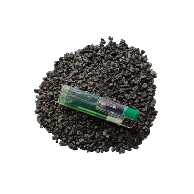 Anyang factory directly sells CPC / calcined petroleum coke