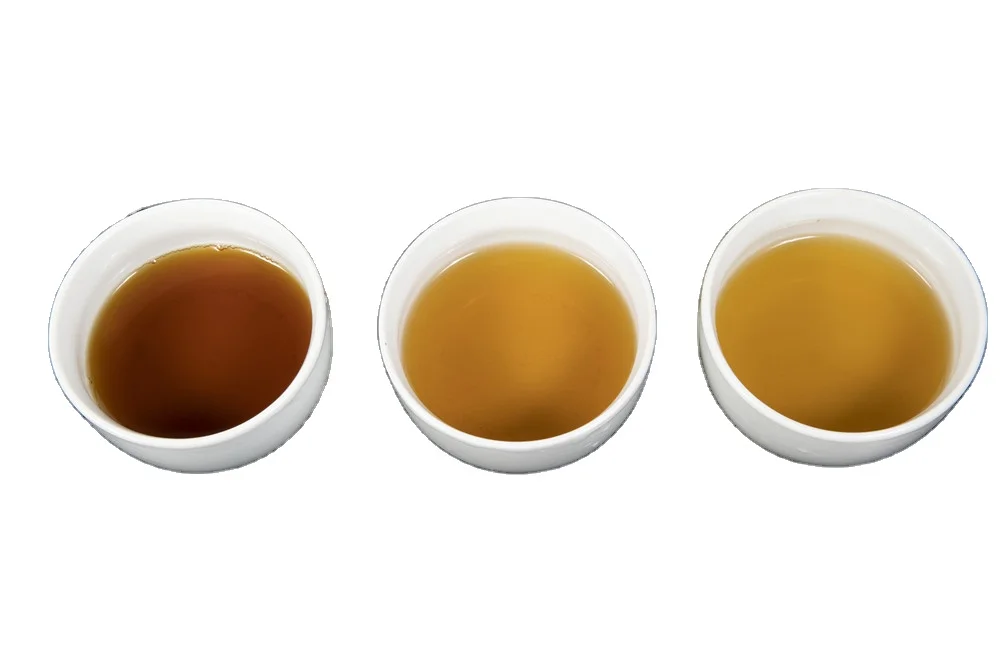 tight grain chinese gunpowder green tea 3505