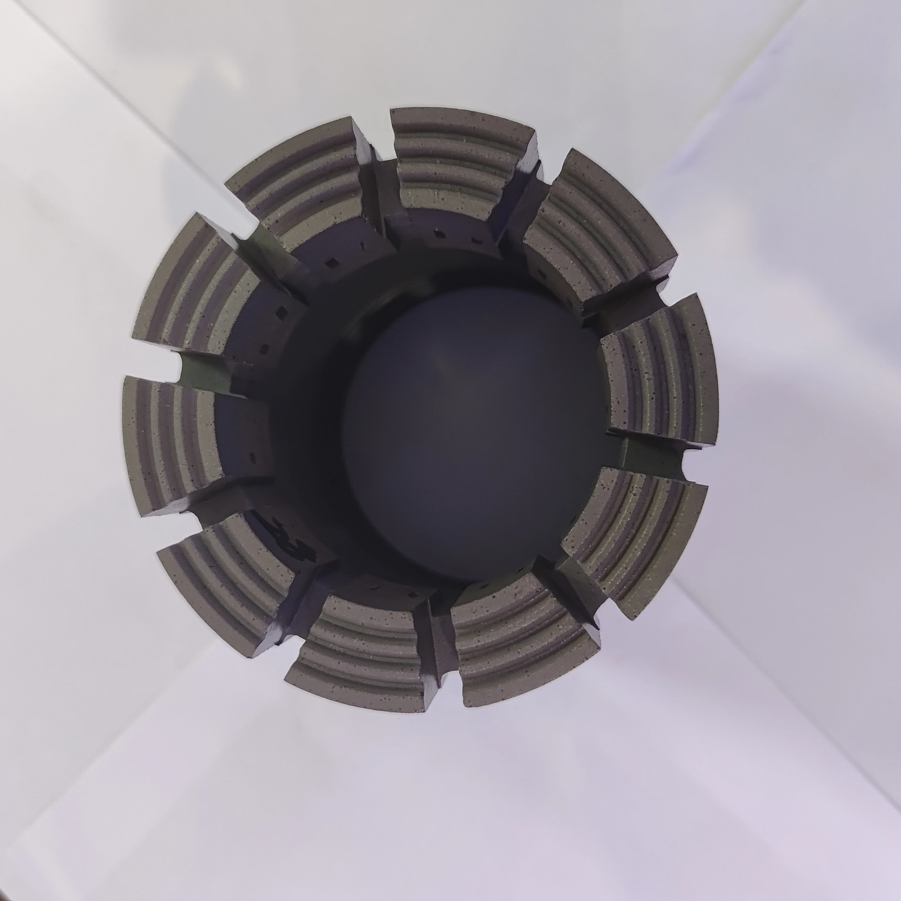 High Quality  Long Life HQ  Diamond Core Bit Strengthened Drill Bit