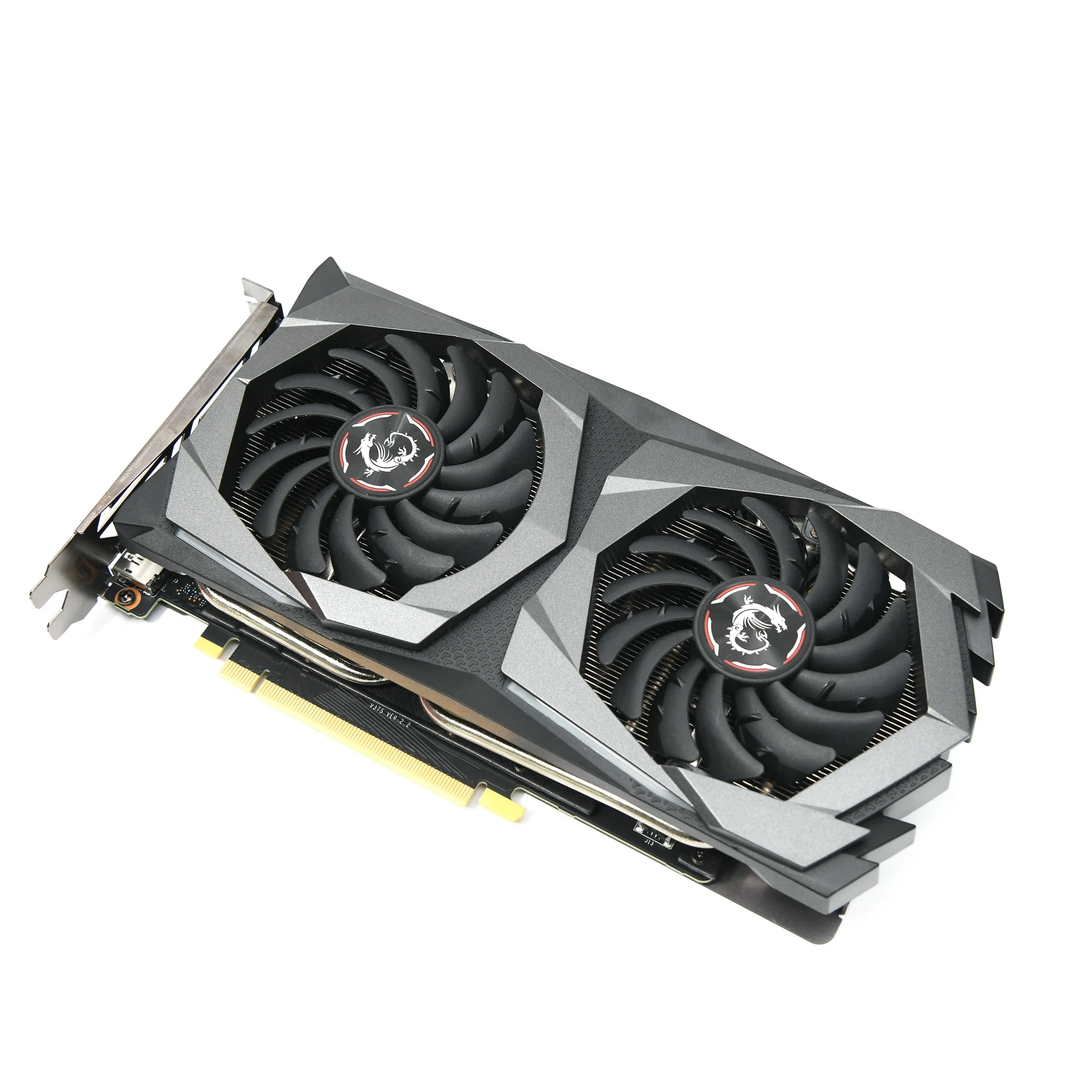 Fast Delivery MSI Video Cards Gpu GeForce GTX 1660 SUPER GAMING X Wholesale Graphics Cards