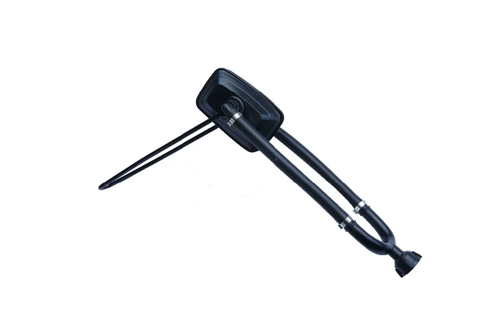 FOYO Kayak Accessories Rectangular Cap Motor Flusher Marine Supplies