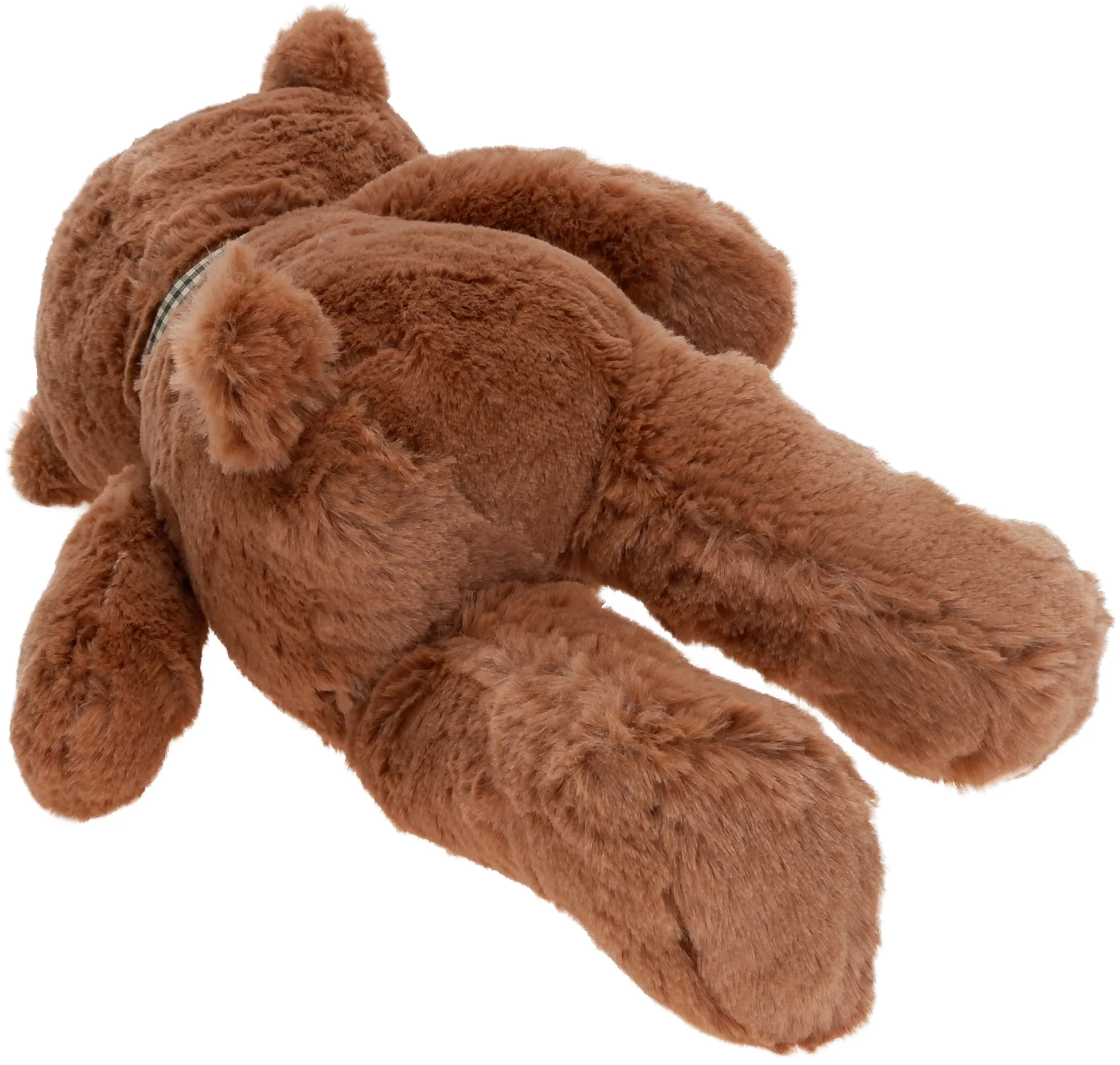 Free sample bsci walmart oekotex 3d cute baby small stuffed plush bear toys teddy bear costume with heart