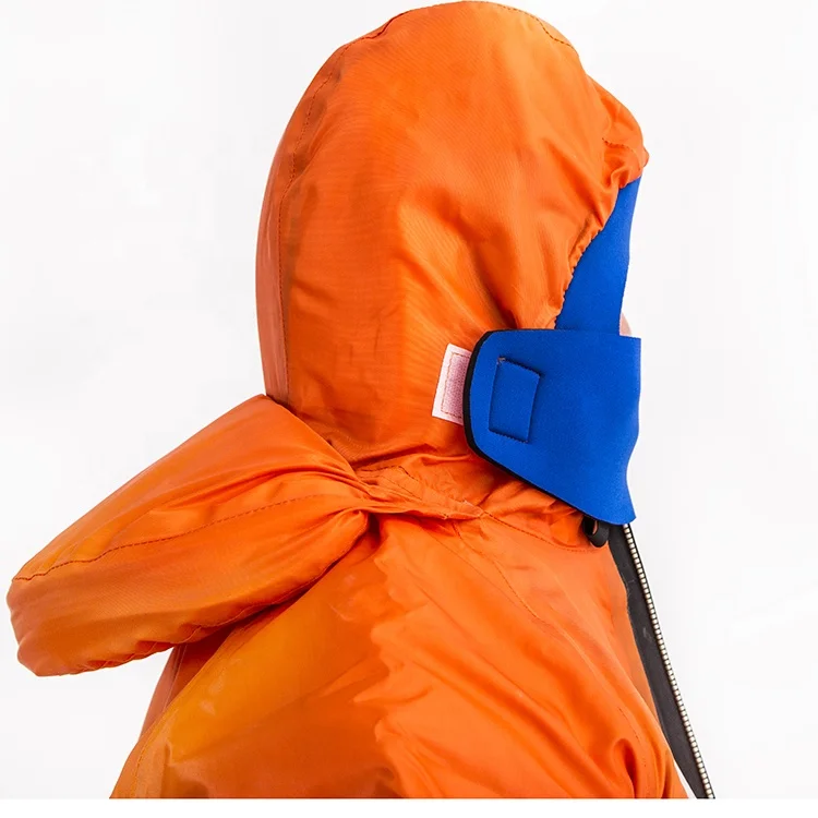 many sizes solas requirement Immersion suit price