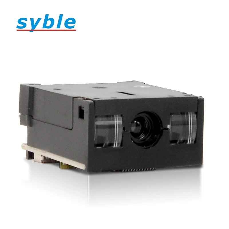 XB-D2500  Syble  Raspberry PI Barcode Scanner Mini Linear 1D CCD Barcode Scanner Module