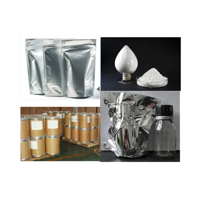 
Good reliable supplier Disodium phosphate dodecahydrate Cas 10039-32-4 with low price 