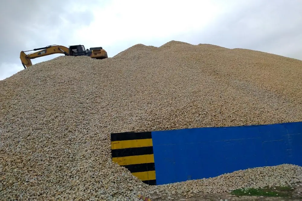 
Dolomite stone for construction (Whatsapp/ Zalo/ Viber: Ms Hana Lee: +84 971 222 099) 