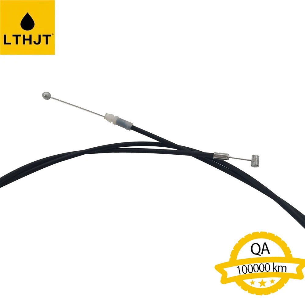 Factory Price High Quality 53630-02120 Cover Cable ZZE122