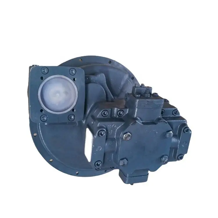Китайский ведущий поставщик A8V55 A8V80 A8V107 A8V125 A8V160 поршневой насос с переменным смещением