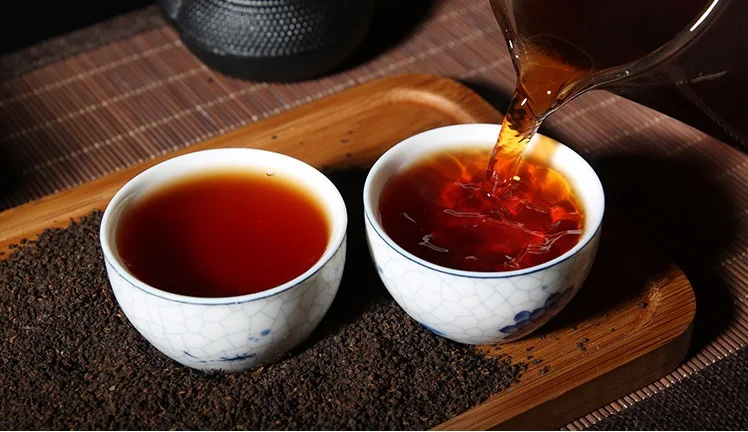 Pure India Assam Black Tea CTC PF Granulated  Broken Tea or Sri Lanka Ceylon Black Tea CTC PF