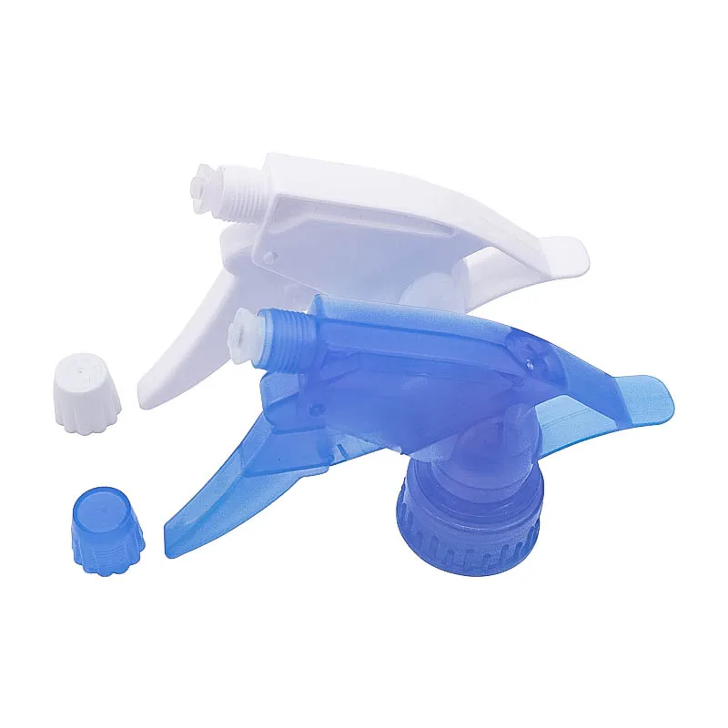 Wholesale custom 28/400 24/410 28/410 28/415 24mm 28mm trigger spray alcohol