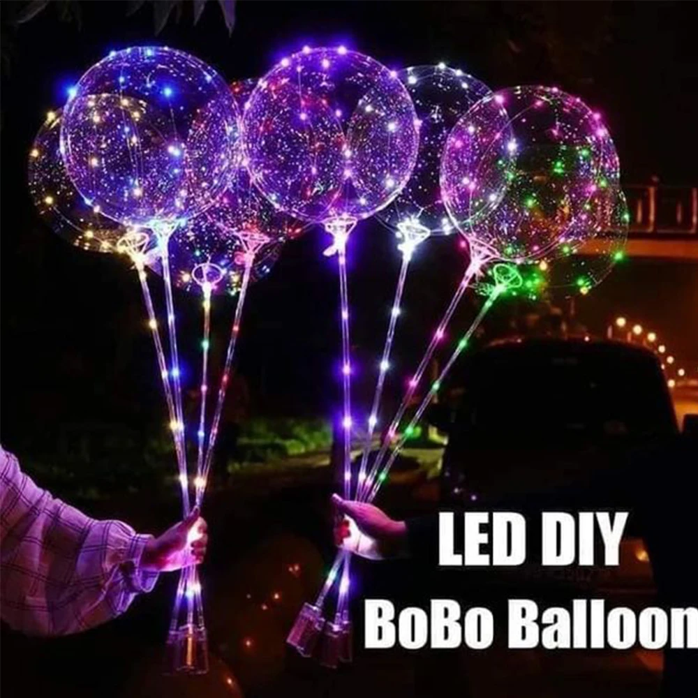 bobo balloon