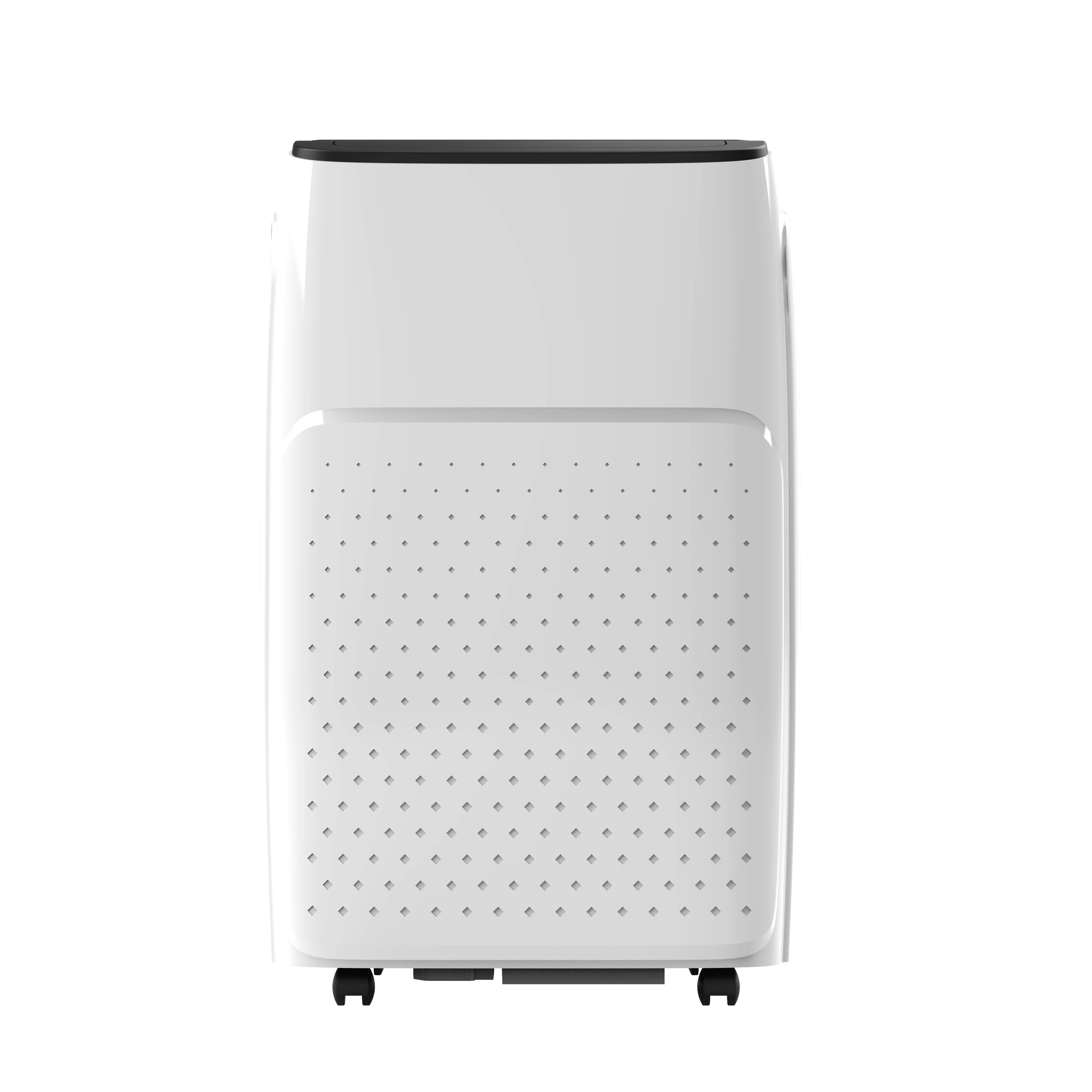 14000 BTU портативный кондиционер Wi-Fi 12000-16000 Btu модный для дома отеля подвала
