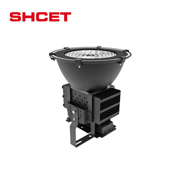 custom logo iluminarie led high bay light indoor sports shed commercial lighting 120w 130w 450w 600w for warehouse manufacturer