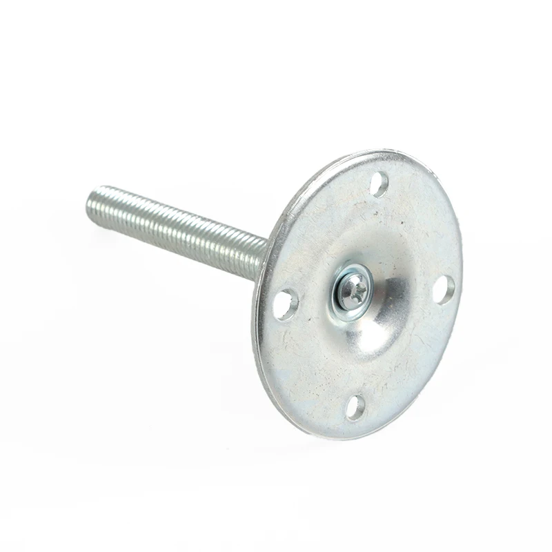 Big Flat Head Large Round Head Machine Screw