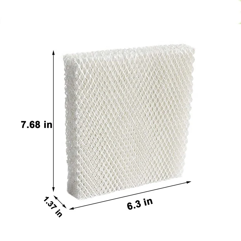 Spare Parts Fit Honeywell Honeywell HEV615 HEV620 HFT600 HFT600T Premium Humidifier Filter