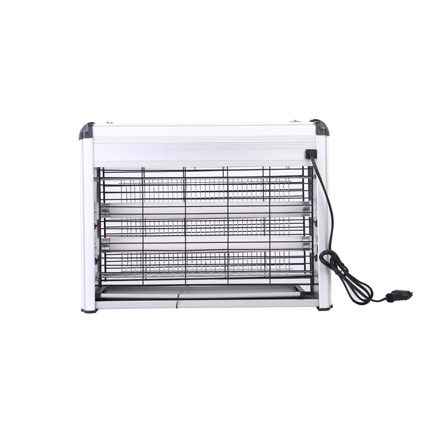 2020 бактерицидная УФ-лампа для уничтожения насекомых, средство от вредителей, электронная лампа для уничтожения мух, ловушка для мух