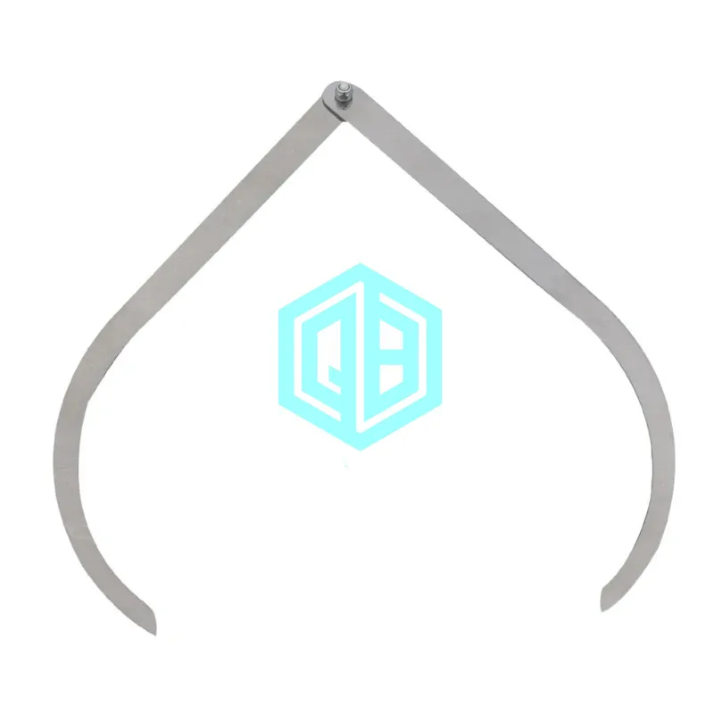 Stainless Steel Clay Pottery Inside Outside Caliper Vernier-Measuring Hand Tools TOP ones