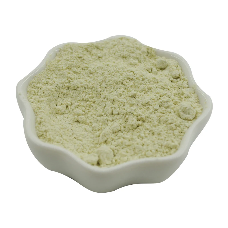Factory wholesale Japanese horseradish wasabi powder