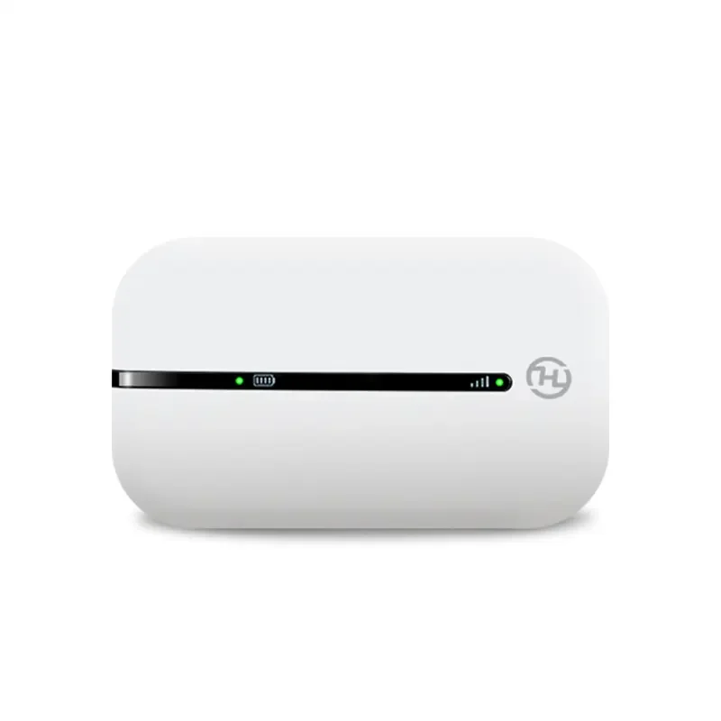 Cheap Made in China 4g mobile router portable mini wifi 4g pocket sim router