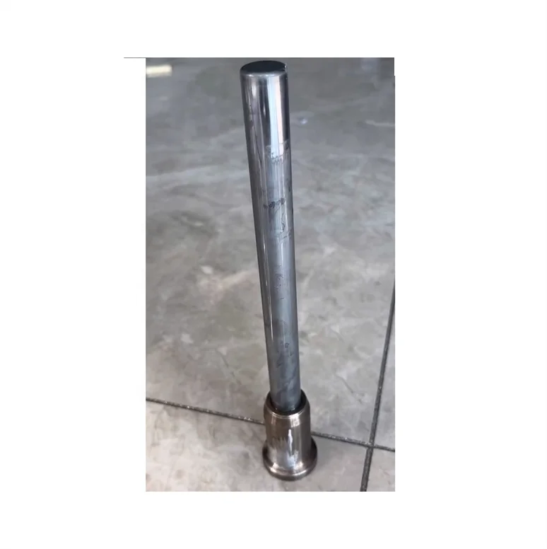 Product Customization Carbide Piston Mud Pump Crank Drive Pinion Shaft Assembly For Mud Pump