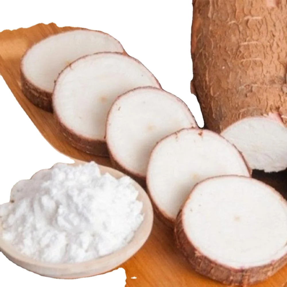 Vietnam Raw dry Cassava / Dried Cassava from Vietnam (Material for Starch) Wholesale with cheap price and Fast delivery service