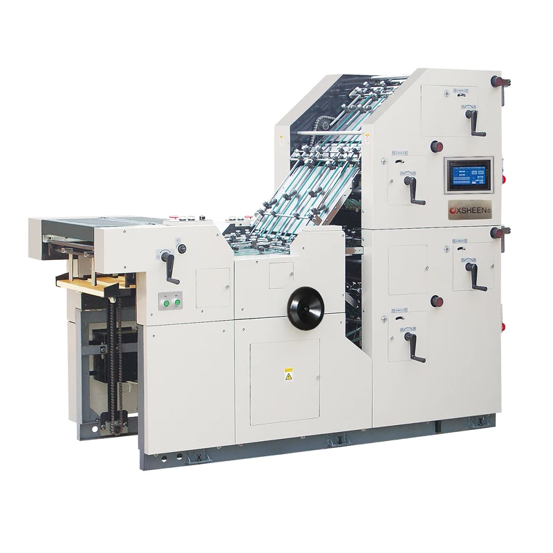 Google Alexa Homekit SmartThings Tuya 7 In 1 Book Press Reviews Paper Collating Numbering Punching Binding Videos Machine