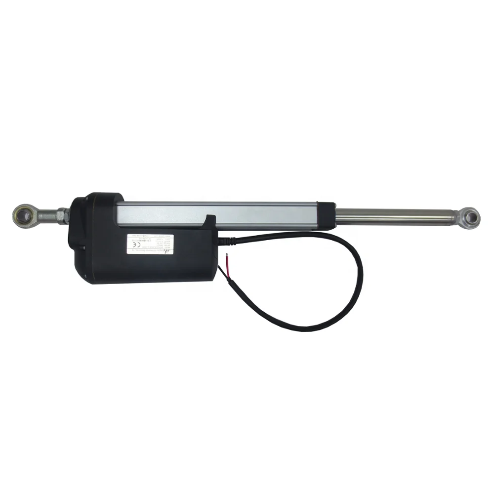 JC35DFF waterproof IP67 linear actuator price 8000n 10000n for sex machine