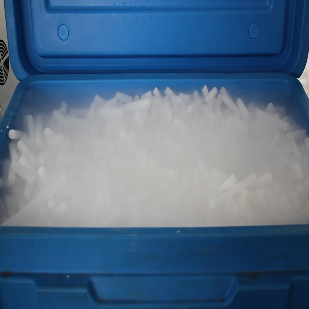 Solid Carbon Dioxide Wholesale Dry Ice Food Grade