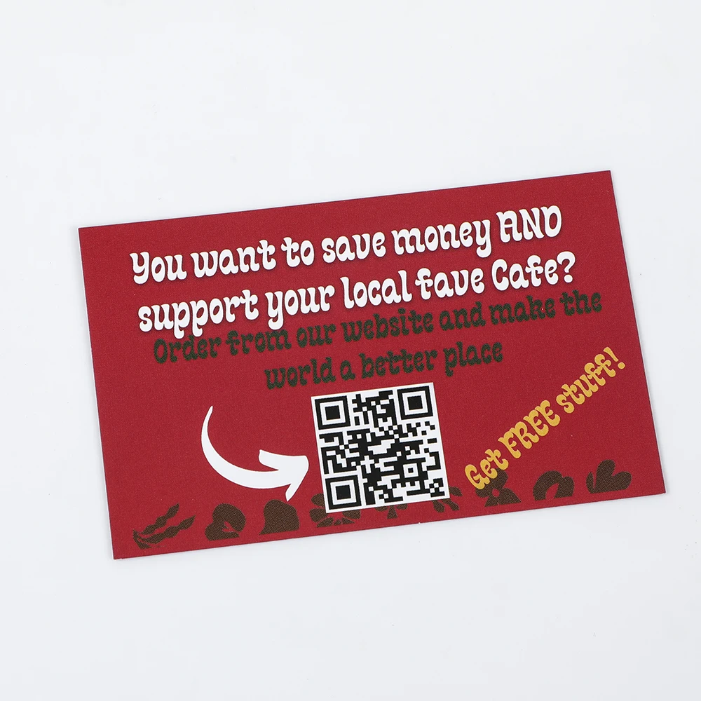 custom Service Cheap A2 A3 A4 A5 A6 Card Brochure Folder Color Logo Offset Print printing impression flyers