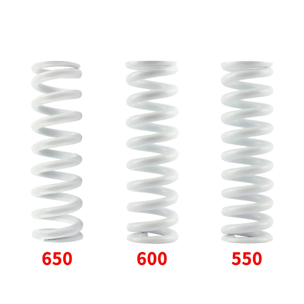 High Performance Electric Dirtbike Rear Absorber Suspension Shock Spring For Sur Ron Light Bee-X Segway