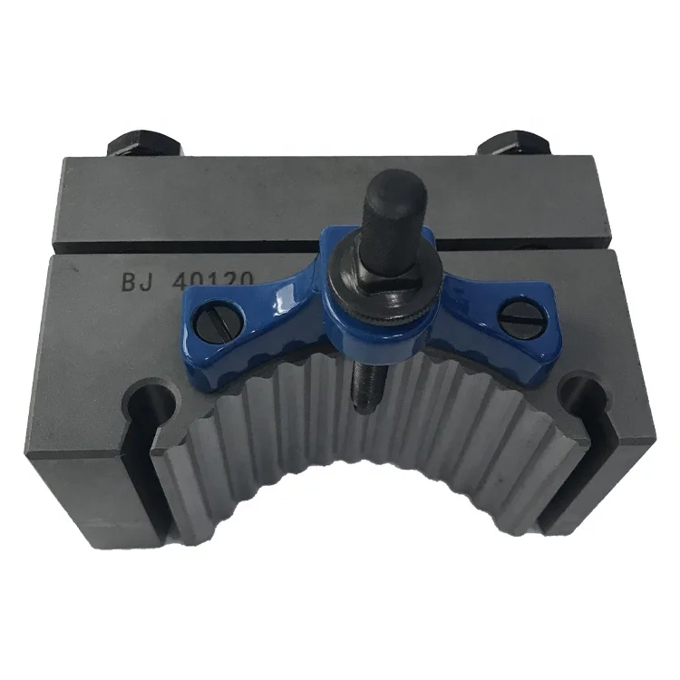 Сверхмощный сверлильный и расточной держатель для 40 позиций, многофункциональный быстросменный инструмент