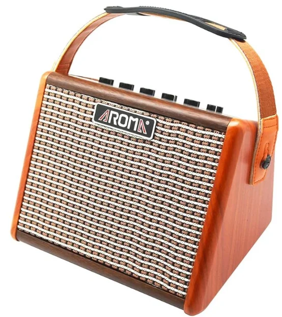 Electric guitar speaker for 15 W speaker for guitars