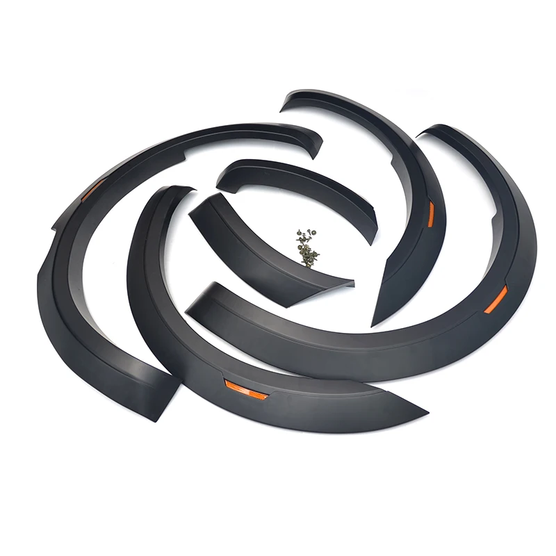 Отражатель из АБС-пластика, черный отражатель для Ranger 2012 +