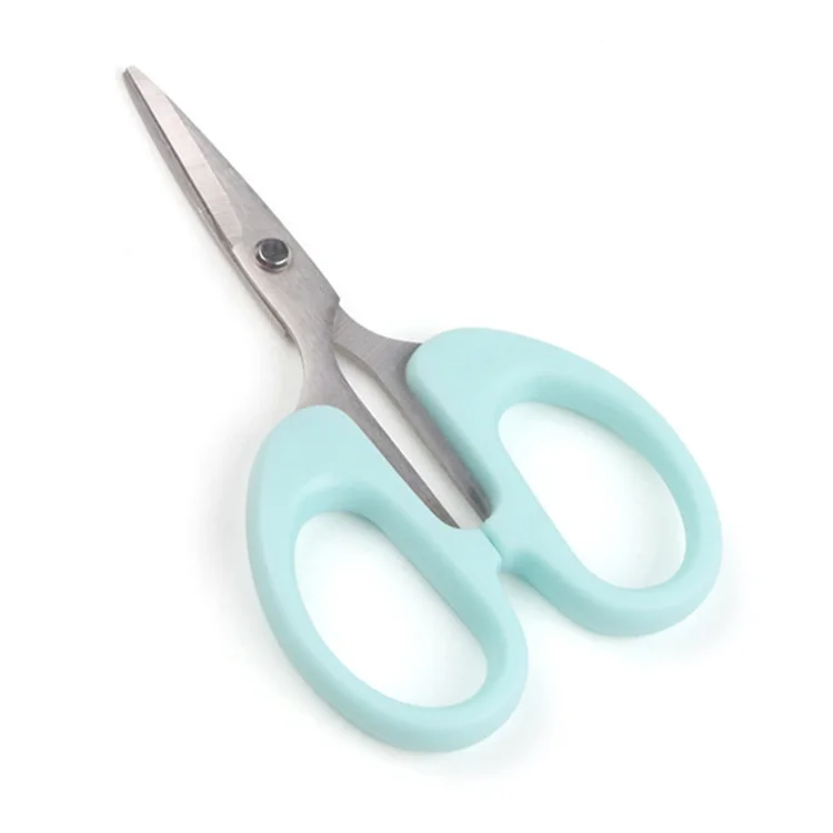 Best-selling good quality utility and safety stationery scissors