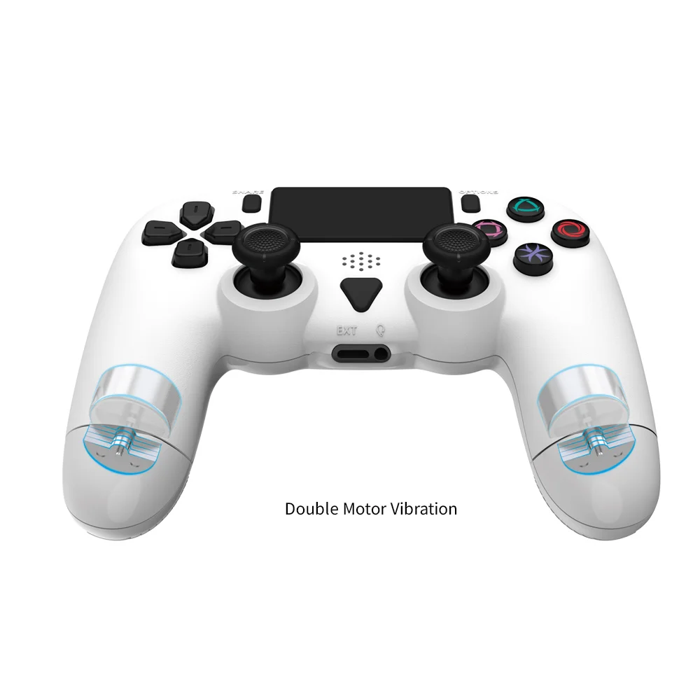 SUNDI customized Ps4 Gamepad Controller Wireless Bt For Control Joystick For Ps4 Console