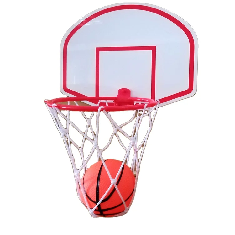 High popularity desktop mini basketball shooting casual games mini basketball hoop stand basketball board
