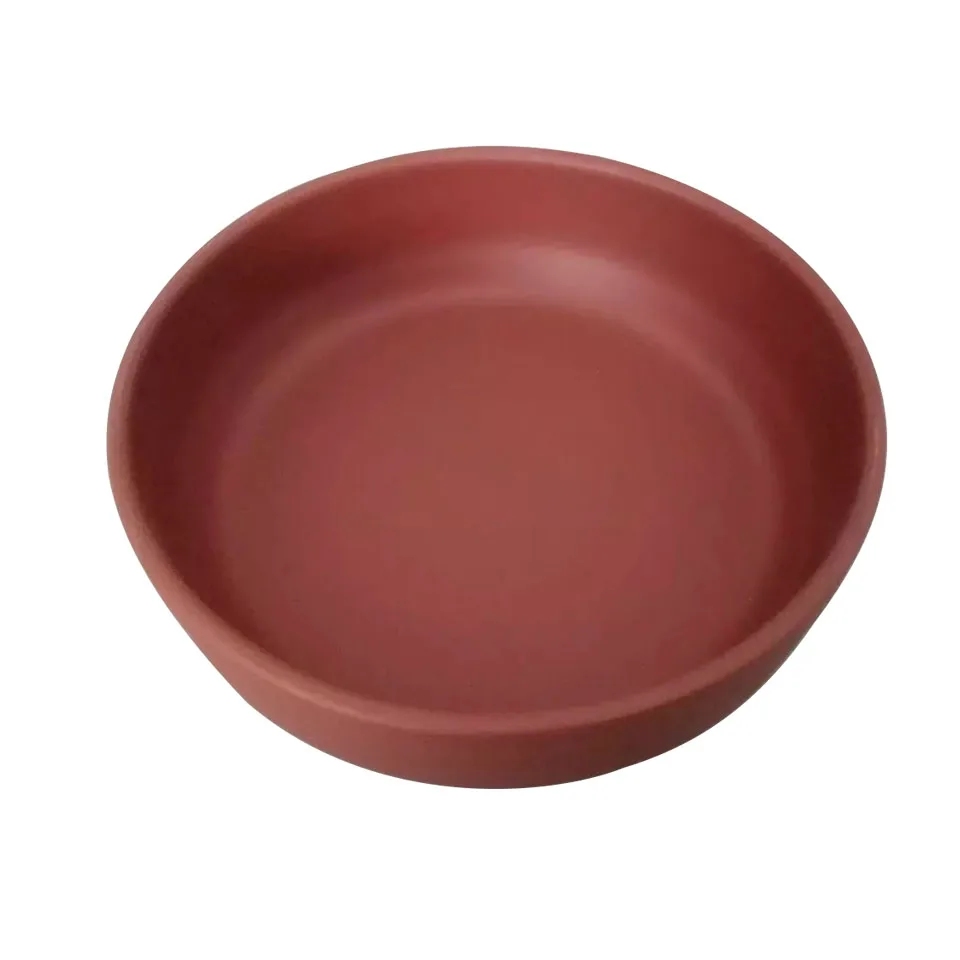 Chinese Ceramic Handmade Mexican Clay Pottery Terracotta Bowls For Salad