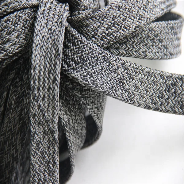 Pp/Polyester/Tesilin Fashion Design Rope With No Core Series For Living Roon Chair