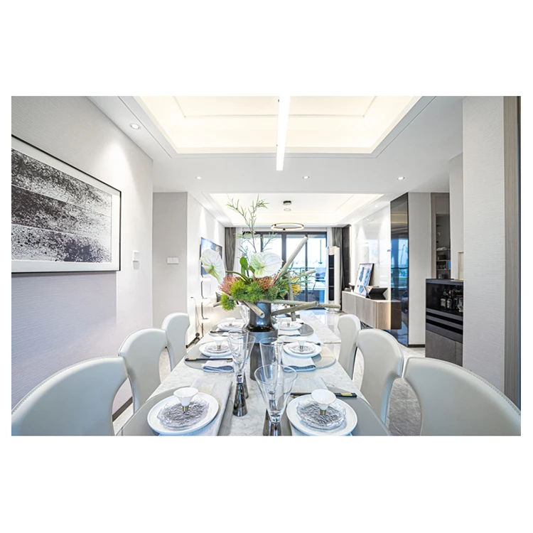 China Supplier Zhuhai Yuehai Shigui House House Construction Real Estate Promotional