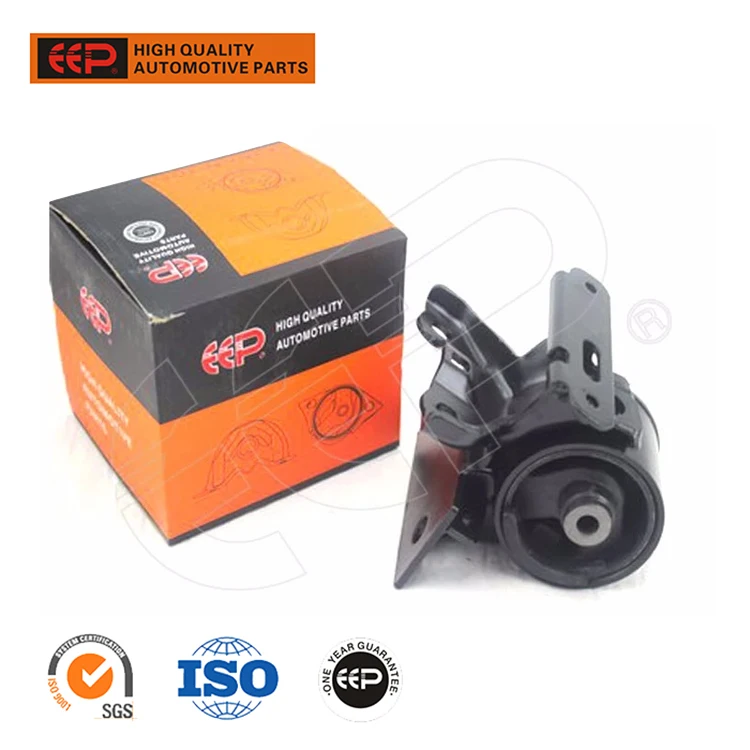 Бренд EEP крепление заднего двигателя для toyota AVENSIS AT220/ST220/ 12372-02140