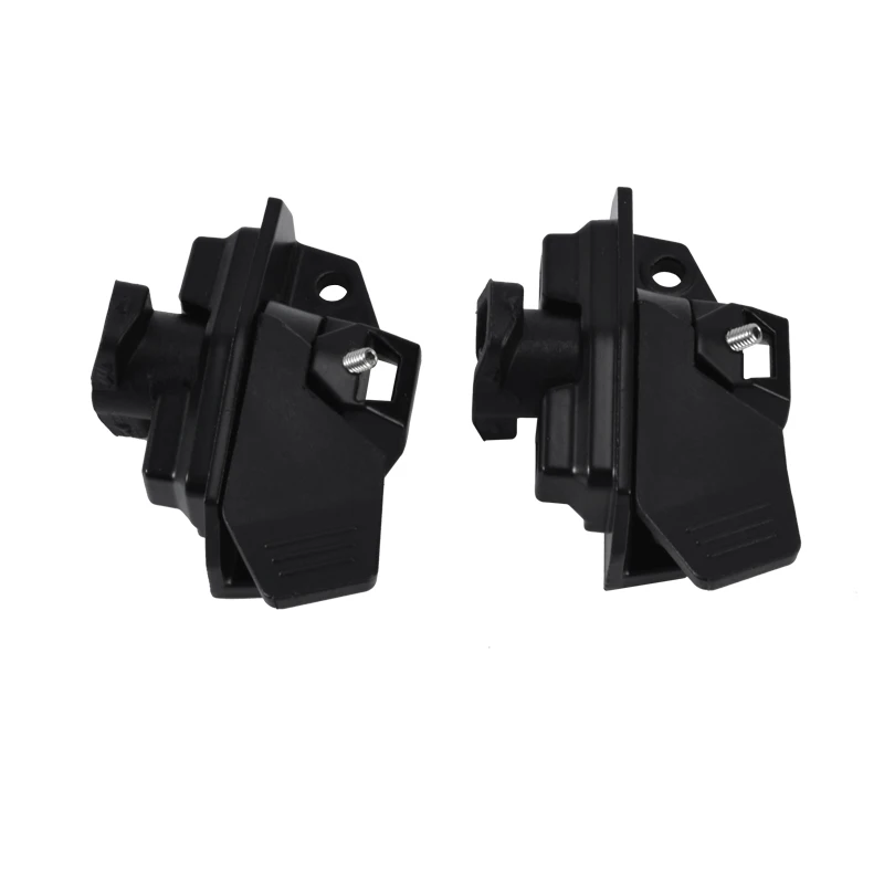 Yongjin LinQ Rack Fastener Quick Release Accessory Latch Kit atv body kit for can am x3 maverick 715001707