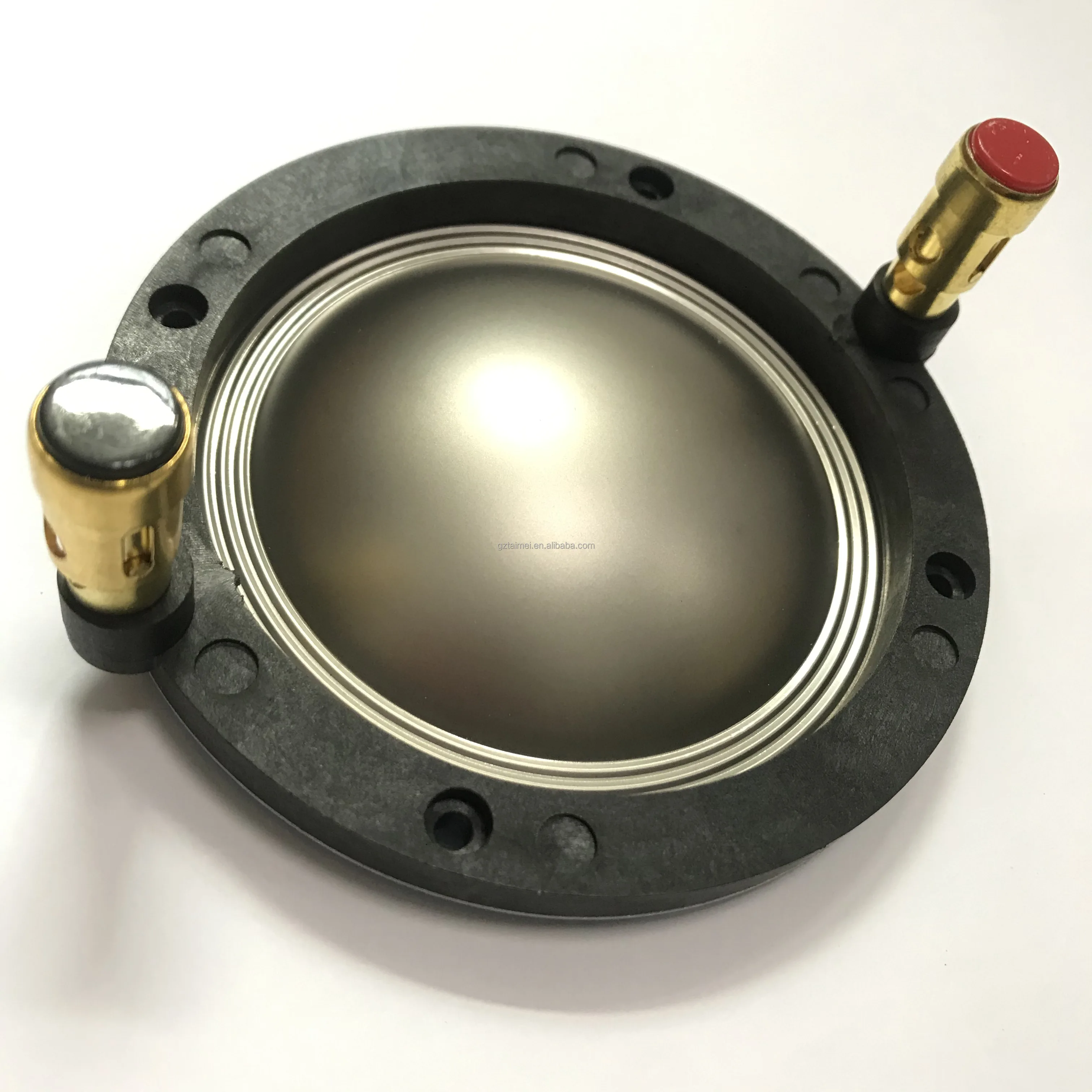 Loudspeaker Replacement Diaphragm Coil for SD 750 Speaker Accessories Parts with NSV-ALR Flat Wire