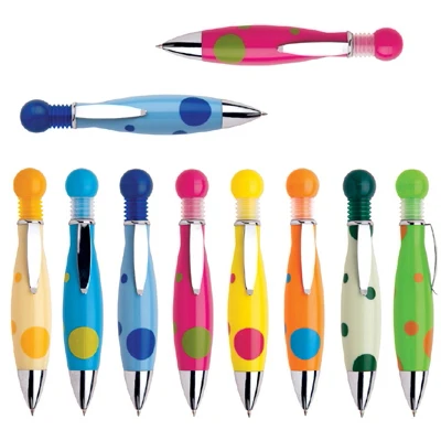 Высокое качество сделано на китайской фабрике новый дизайн единорон забавная ручка papeleria