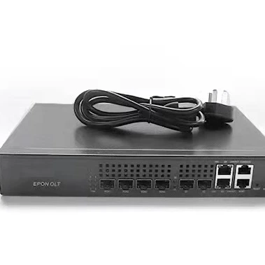 FTTH PON OLT 4/8 Ports OLT GPON/EPON price